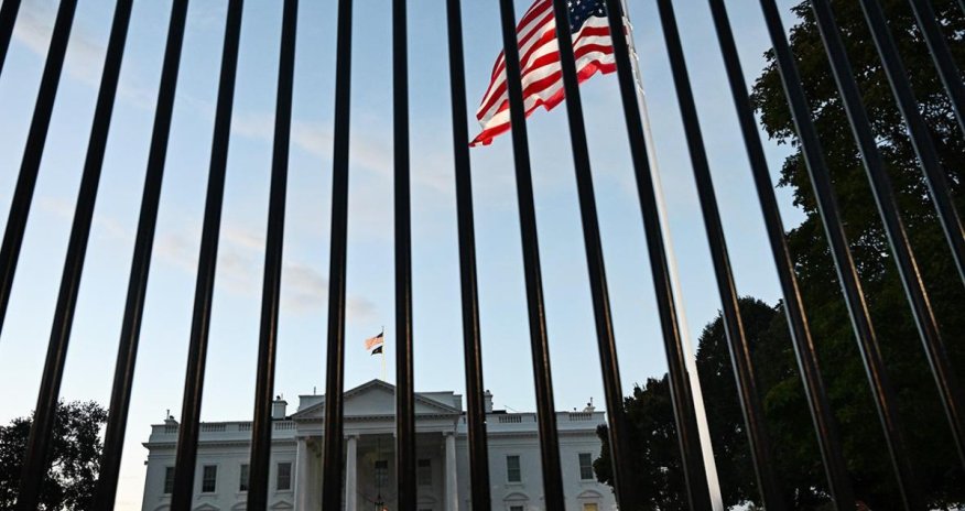 Вашингтон и Москва поговорят отдельно