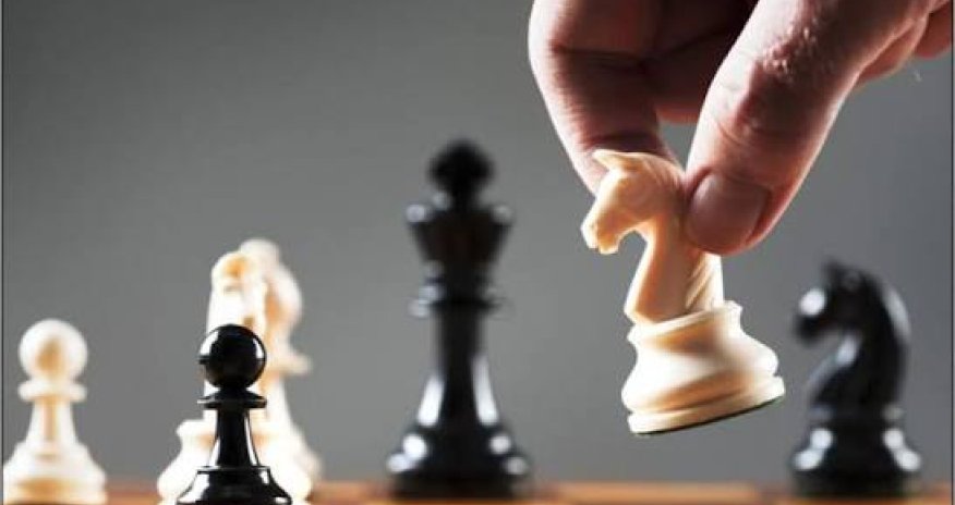 Azərbaycan şahmatçıları dünya çempionatında ikinci olub