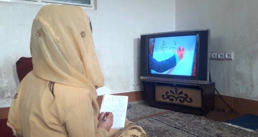 Талибы лишили Пактию телевидения