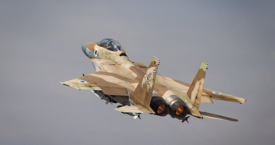 İsrail ordusu "Hizbullah"ın baş qərargah rəisini zərərsizləşdirib