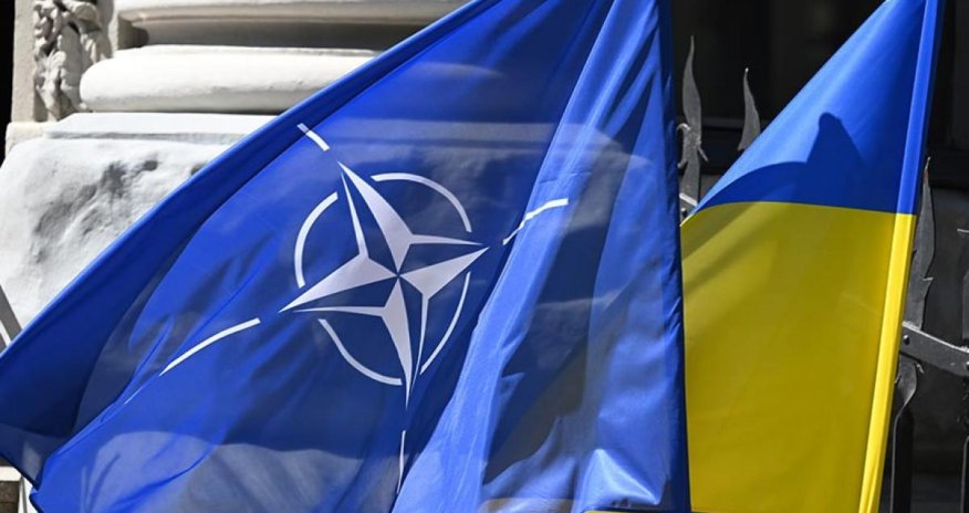 ЕС предлагает сохранить для Украины возможность вступления в НАТО