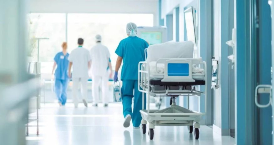 Eyvan çöküb - xəsarət alan var