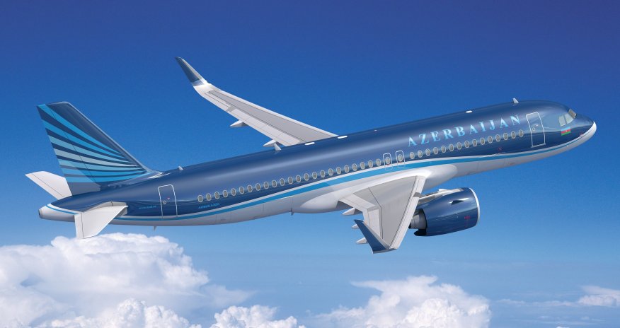 AZAL yeni istiqamətlər üzrə endirimli uçuşlar təqdim edir
