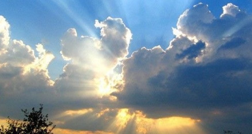 Sabahın hava proqnozu açıqlanıb