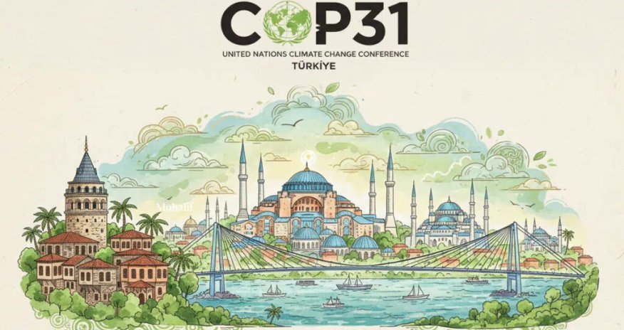 Azerbaijan congratulates Türkiye on hosting COP31, pledges full support