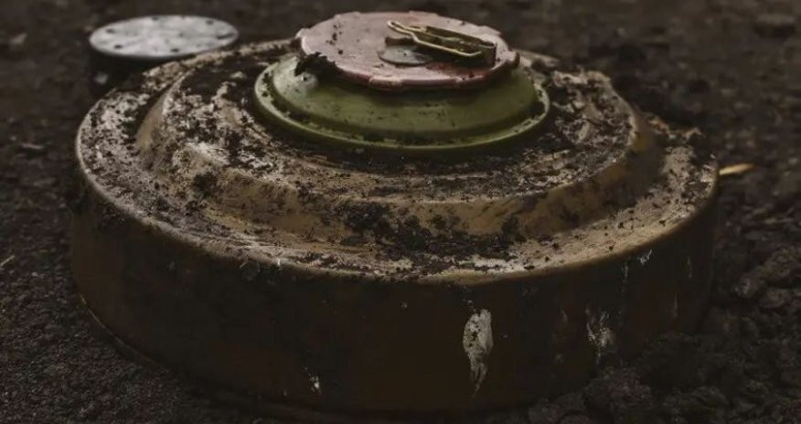 Bir həftədə 35 tank əlehinə mina zərərsizləşdirilib - Rəsmi