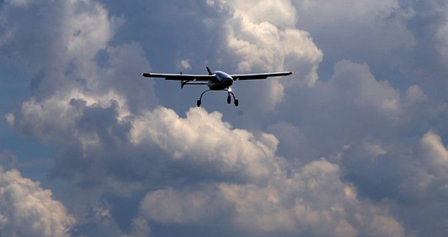 Moskva istiqamətində uçan 9 PUA vurulub