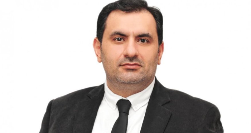 Hüquq müdafiəçisi Ağ Evə və ABŞ Dövlət Departamentinə müraciət edib