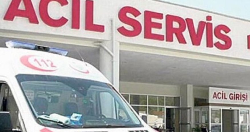 Türkiyədə 43 nəfər qidadan zəhərlənib