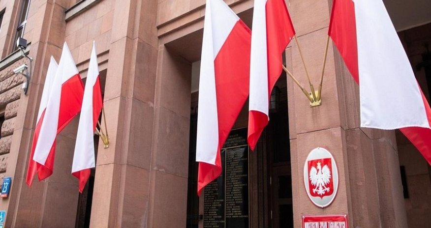 МИД Польши вызвал посла Израиля из-за публикации в Х