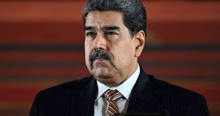 США признали Мадуро членом иностранной террористической организации