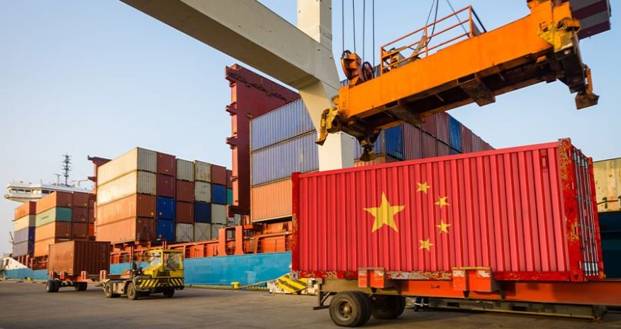 Помощь Китая обходится России все дороже