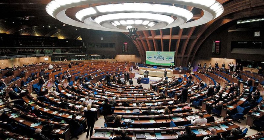 Европарламент проведет спецдебаты по мирному плану для Украины