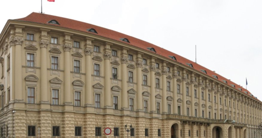 МИД Чехии призвал граждан республики покинуть Венесуэлу