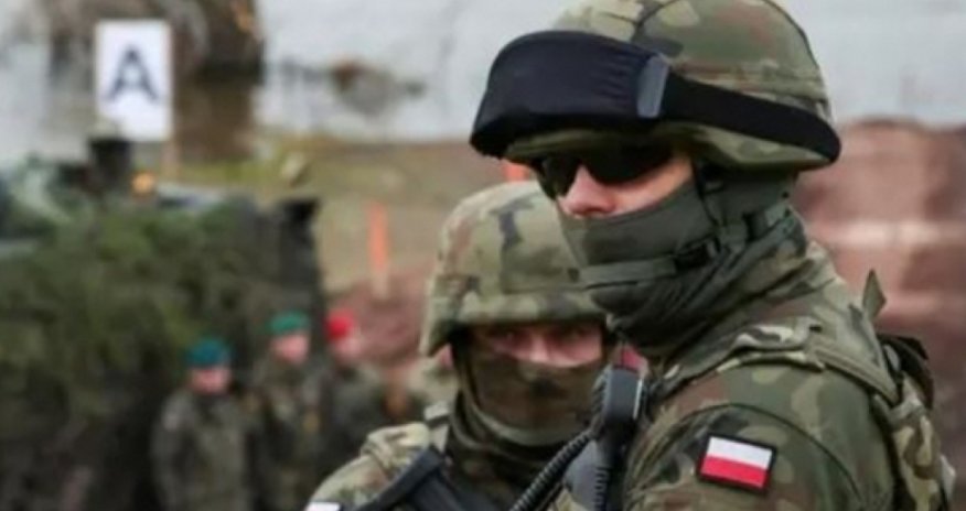 Польша продолжит вооружаться независимо от ситуации в Украине