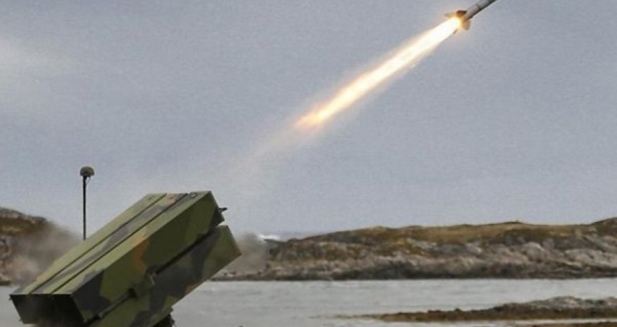 Швеция закупает ракеты, способные достичь России