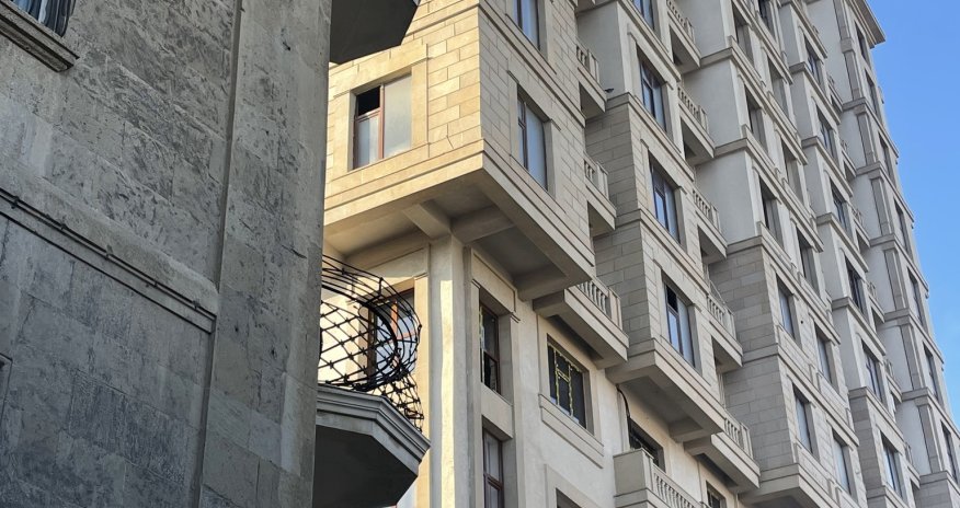 &ldquo;Bayır şəhər&rdquo;in dəyəri və şəhəri zəbt edən &ldquo;düşmənlər&rdquo; haqqında - KÖŞƏ