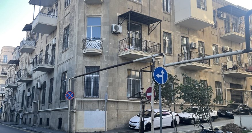 О ценности &laquo;Байыр шехер&raquo; и &laquo;врагах&raquo;, захвативших город