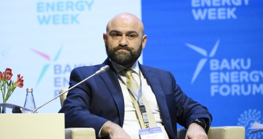 SOCAR faces logistics challenges in delivering equipment to the Caspian