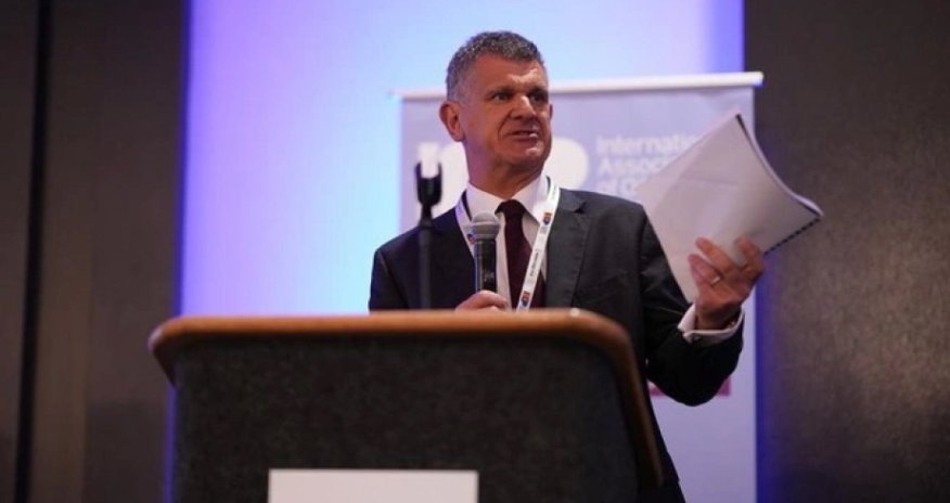 Global energy demand will remain high for decades