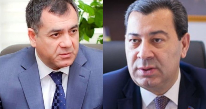 Deputatdan həmkarına: Qaz satışına məhdudiyyət qoyulmasını müzakirə etdinizmi?/Video