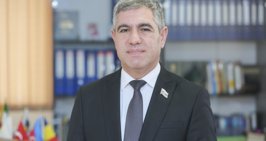 Deputat təklif edir ki, dövlət qulluğu prosedurları daha da sadələşdirilsin