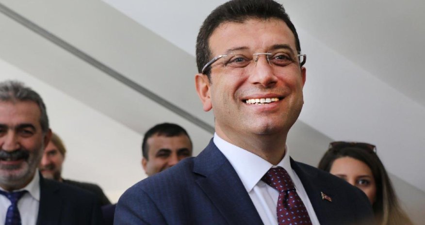 Istanbul court prepares for hearings in Imamoglu case