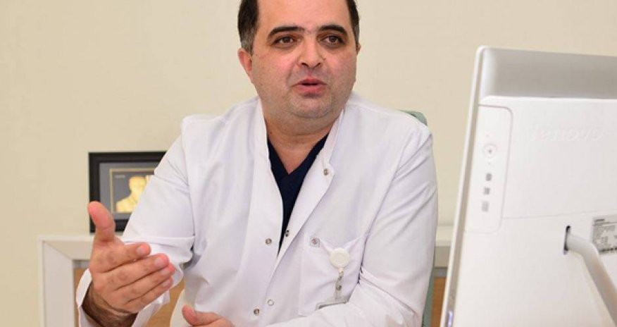 Xaricdə təhsil alan azərbaycanlı həkimlərin Azərbaycanda işləməsi çətinləşib - Deputat/Video