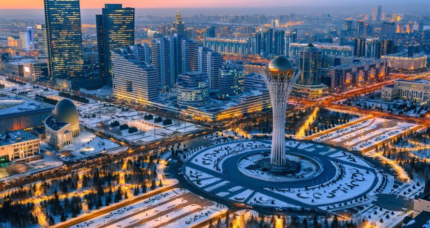 Kazakhstan to purchase two container vessels from Azerbaijan