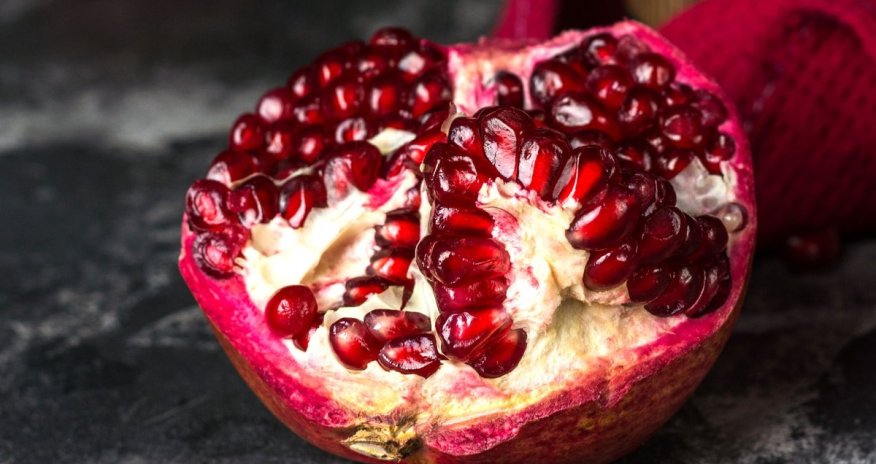 Азербайджан начал импорт гранатов из Вьетнама