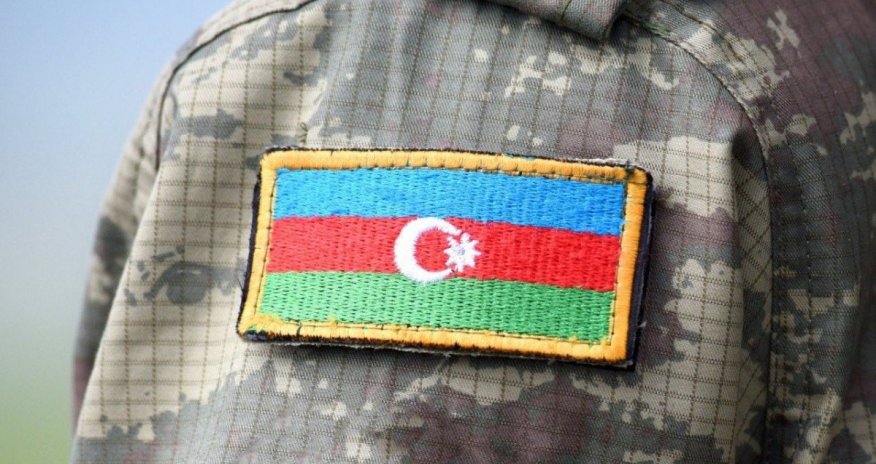 В Азербайджане намерены сократить срок службы офицеров