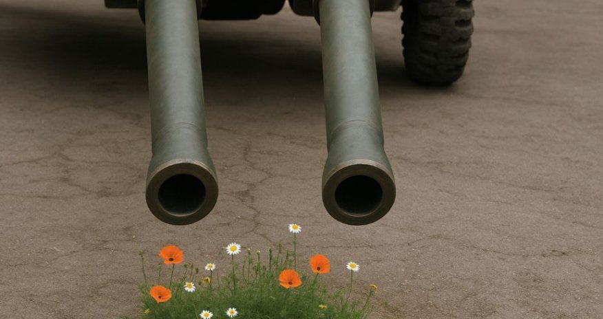 The Bishkek Protocol for Ukraine