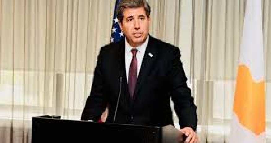 ABŞ dövlət katibinin müavini Türkiyə, İraq və İsrailə səfər edəcək