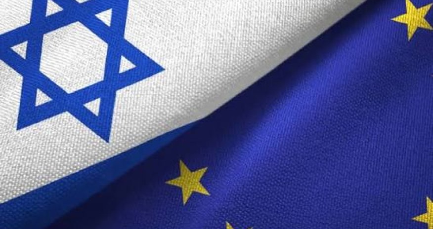 Еврокомиссия зарегистрировала инициативу о разрыве соглашения с Израилем