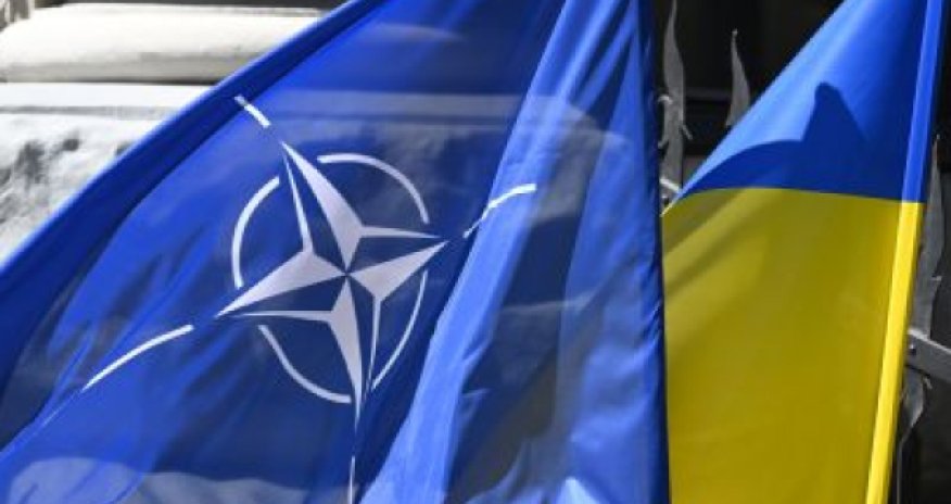 Украина от своих планов не откажется