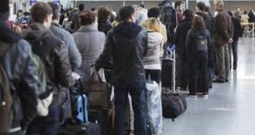 Almaniya 17 azərbaycanlını readmissiya qaydasında geri qaytarıb