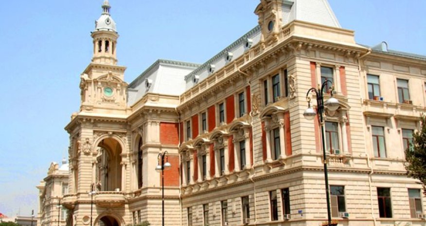 BŞİH: Qarlı hava ilə bağlı texnikalar tam hazır vəziyyətə gətirilib