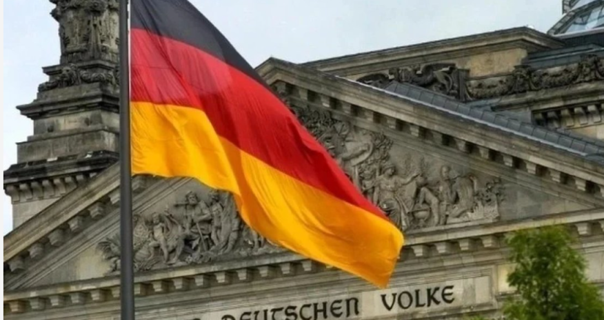 Seventeen Azerbaijani citizens readmitted from Germany on Tuesday