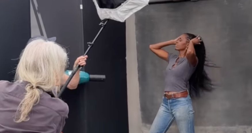 Michelle Obama&rsquo;s noticeable weight loss sparks online discussion