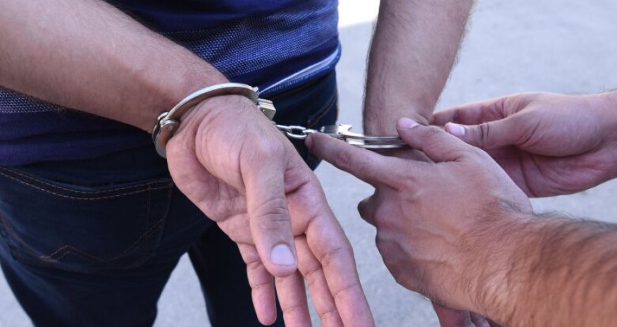 Polis bir gündə 33 cinayəti açıqlayıb, 267 axtarışda olan şəxs saxlanılıb