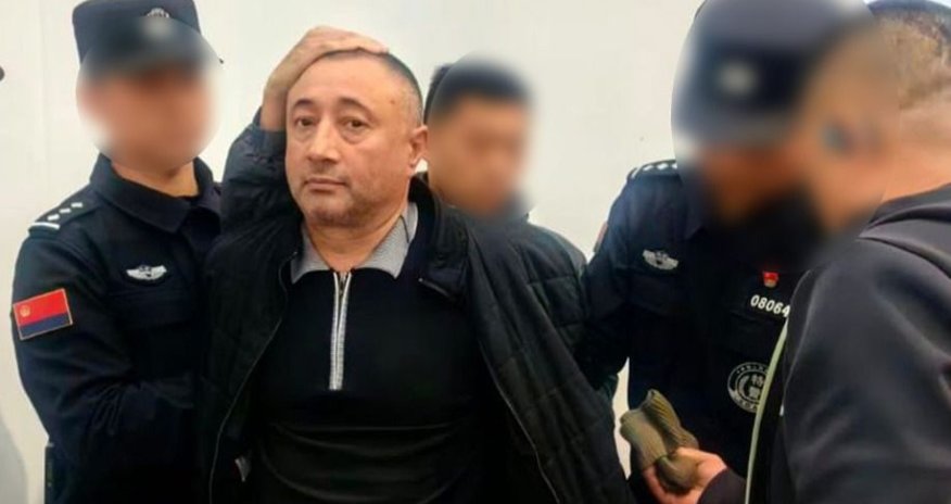 Həyat yoldaşına xəsarət yetirərək ölkədən qaçan şəxs Çində saxlanılıb