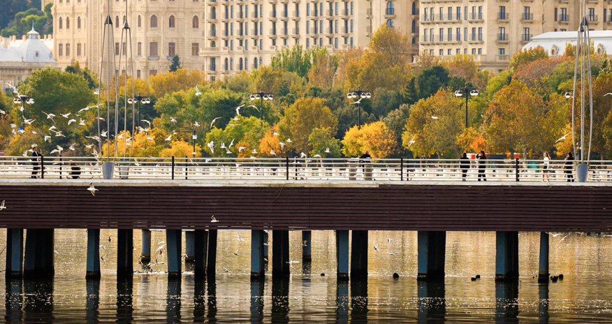 Sabahın hava proqnozu açıqlanıb