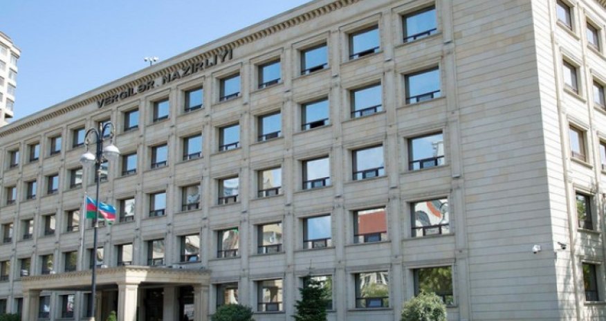 Azərbaycan kirayə gəlirləri üzrə vergi dərəcəsini 14%-dən 10%-ə endirməyi planlaşdırır