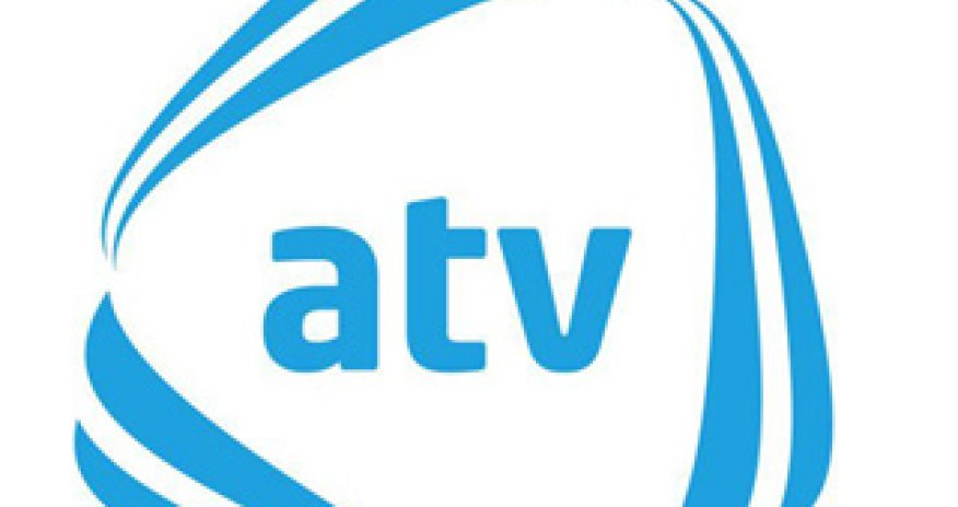ATV kanalı qanunu pozduğu üçün xəbərdarlıq alıb