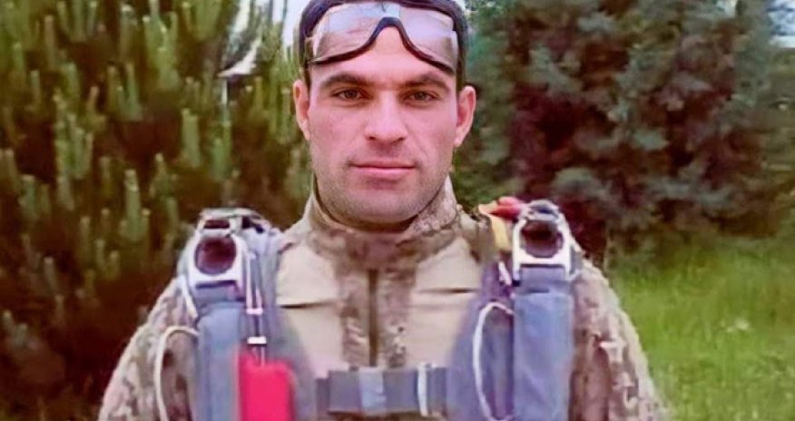 Pəncəli Teymurovun anası Prezidentə məktub ünvanlayıb