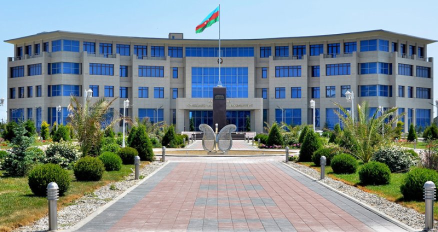 DİM Pirallahı icra başçısının iddiasını təkzib edib