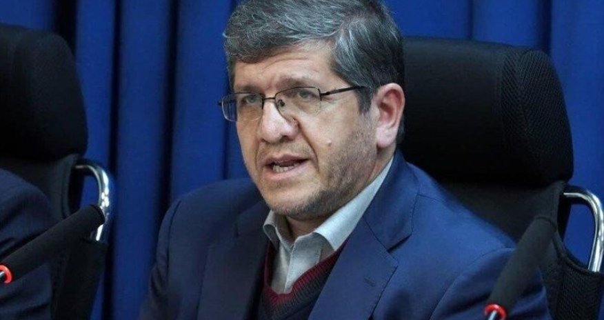 İran gələn il &ldquo;Şimal&ndash;Cənub&rdquo; üzrə yükdaşımaları 5 milyon tona çatdırmağı planlaşdırır