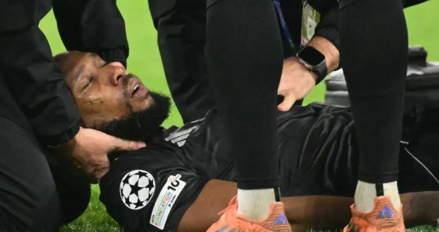 &ldquo;Qarabağ&rdquo; - dan Medinanın sağlıq durumu barədə açıqlama