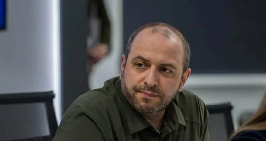 Умеров дал показания НАБУ по &laquo;делу Миндича&raquo;