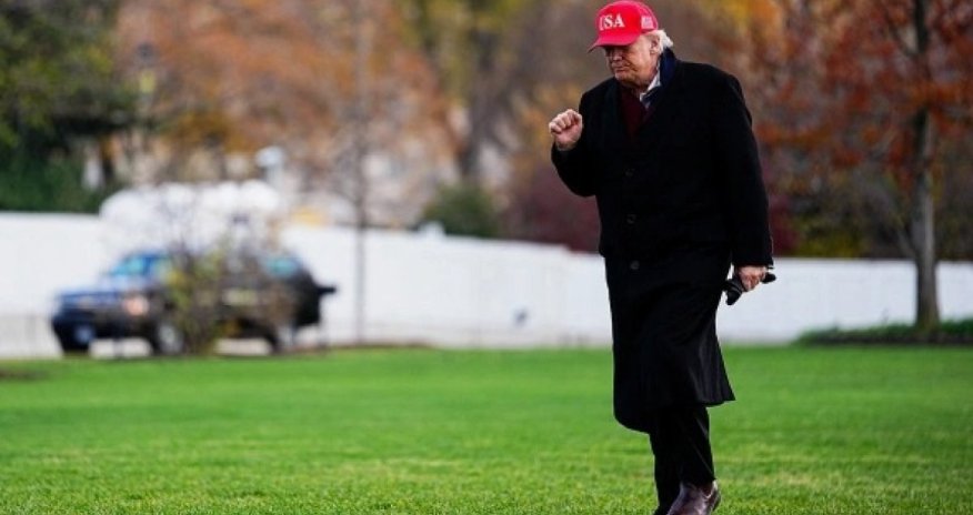 Суд закрыл &laquo;историческое&raquo; дело против Трампа